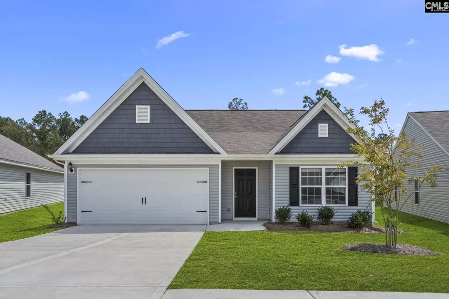 137 Sundew Road, Elgin, SC 29045