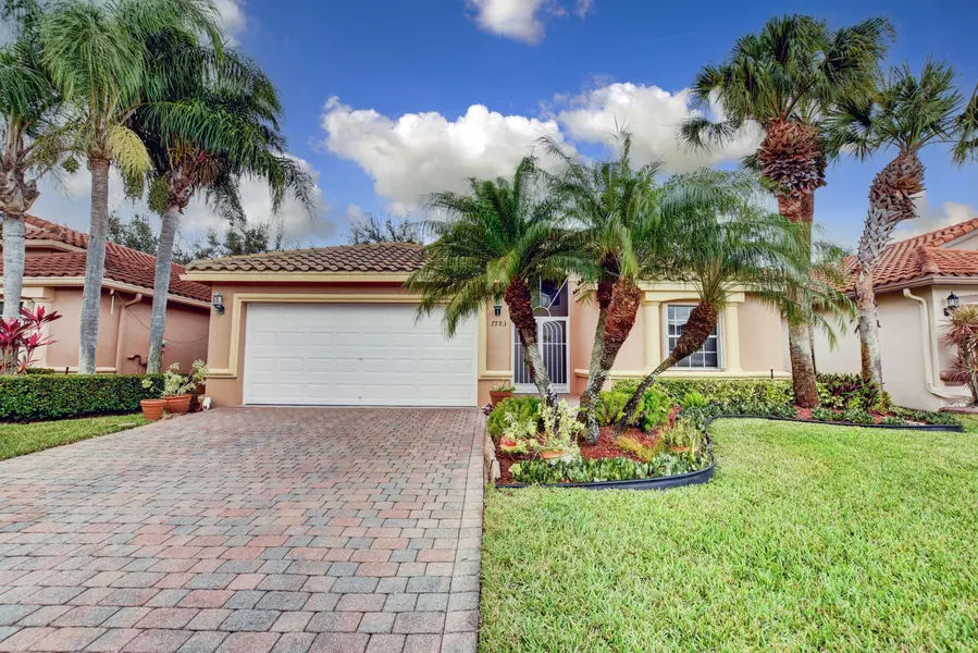 7783 Trapani LN, Boynton Beach, FL 33472