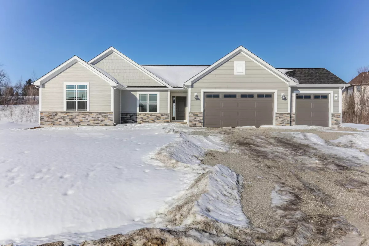 Twin Lakes, WI 53181,1013 Meadow View Ct Unit LT49