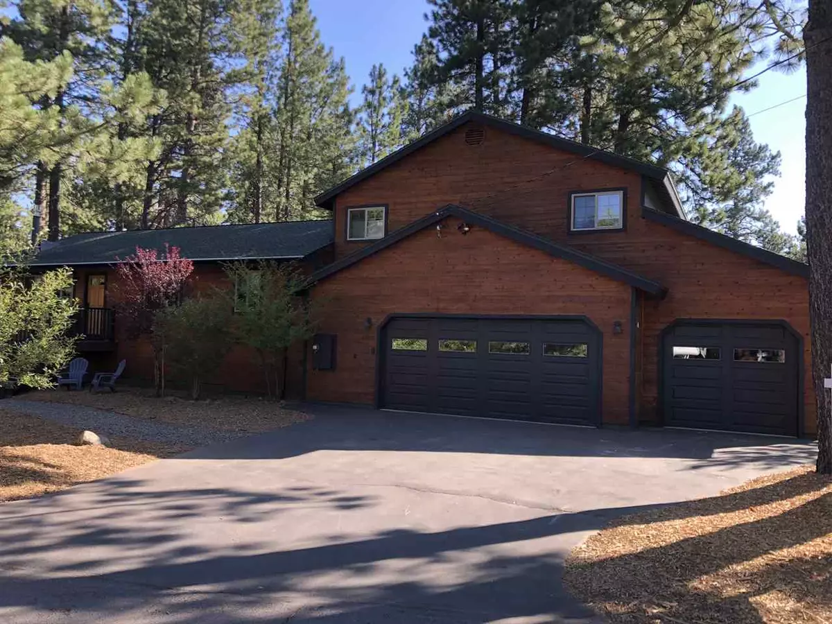 Truckee, CA 96161,10201 Surrey Place