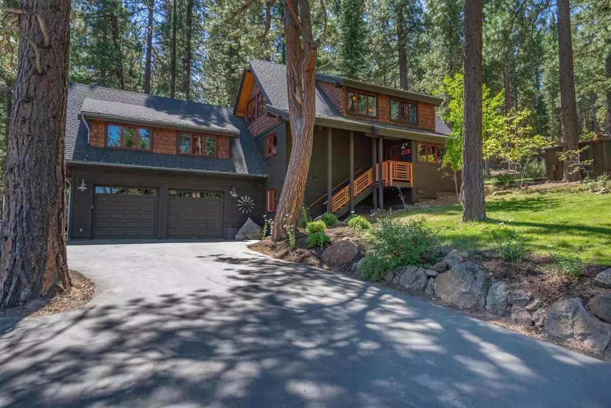 Truckee, CA 96161,15107 Berkshire Circle