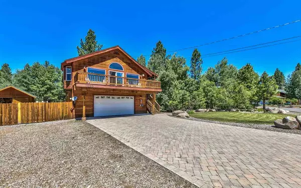 10272 Evensham Place, Truckee, CA 96161