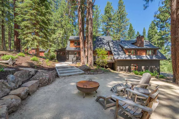 Truckee, CA 96161,15107 Berkshire Circle