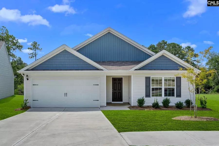 139 Sundew Road, Elgin, SC 29045