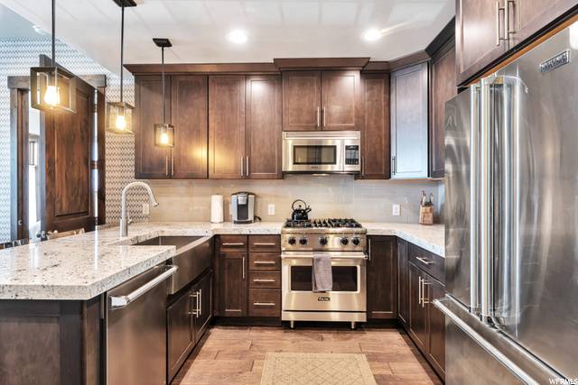 Park City, UT 84098,3793 BLACKSTONE DR #2B