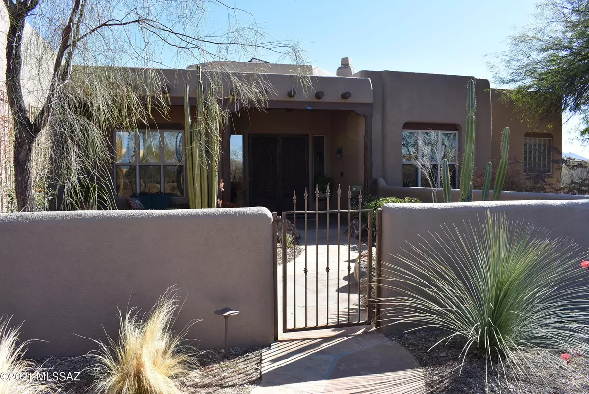 Oro Valley, AZ 85742,10312 N Wild Creek Drive