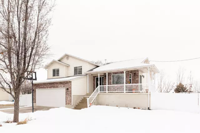 Hyde Park, UT 84318,345 N 200 W