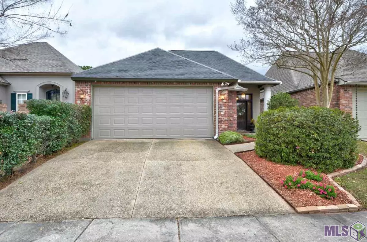 Baton Rouge, LA 70809,10756 WOODLAND OAKS