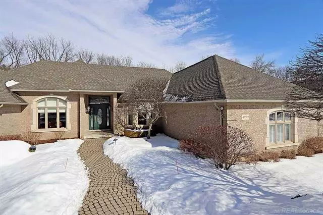 Washington Twp, MI 48094,4979 BROOKSIDE