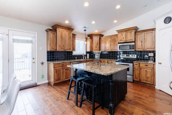 Hyde Park, UT 84318,345 N 200 W