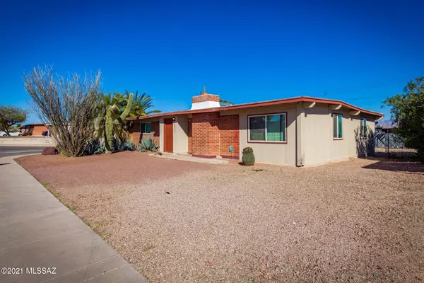 Tucson, AZ 85730,8033 E Victoria Drive