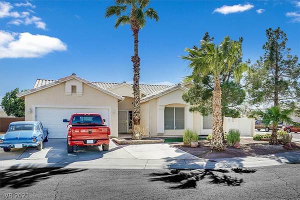 4321 Cobblehill Way, North Las Vegas, NV 89032