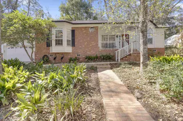 1415 Lucy Street, Tallahassee, FL 32308