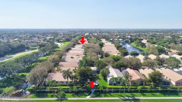 Boynton Beach, FL 33437,10378 Copper Lake DR