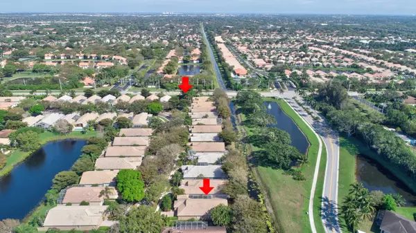 Boynton Beach, FL 33437,10378 Copper Lake DR