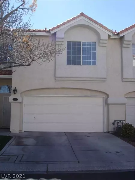 5991 Sunlight Garden Way, Las Vegas, NV 89118