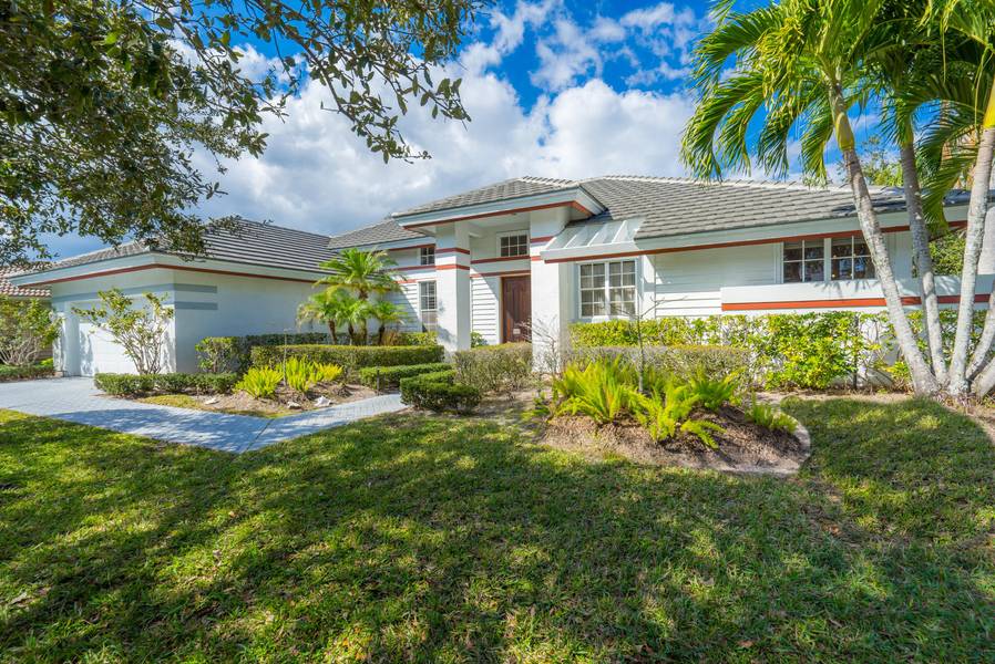 113 Cassily WAY, Jupiter, FL 33458