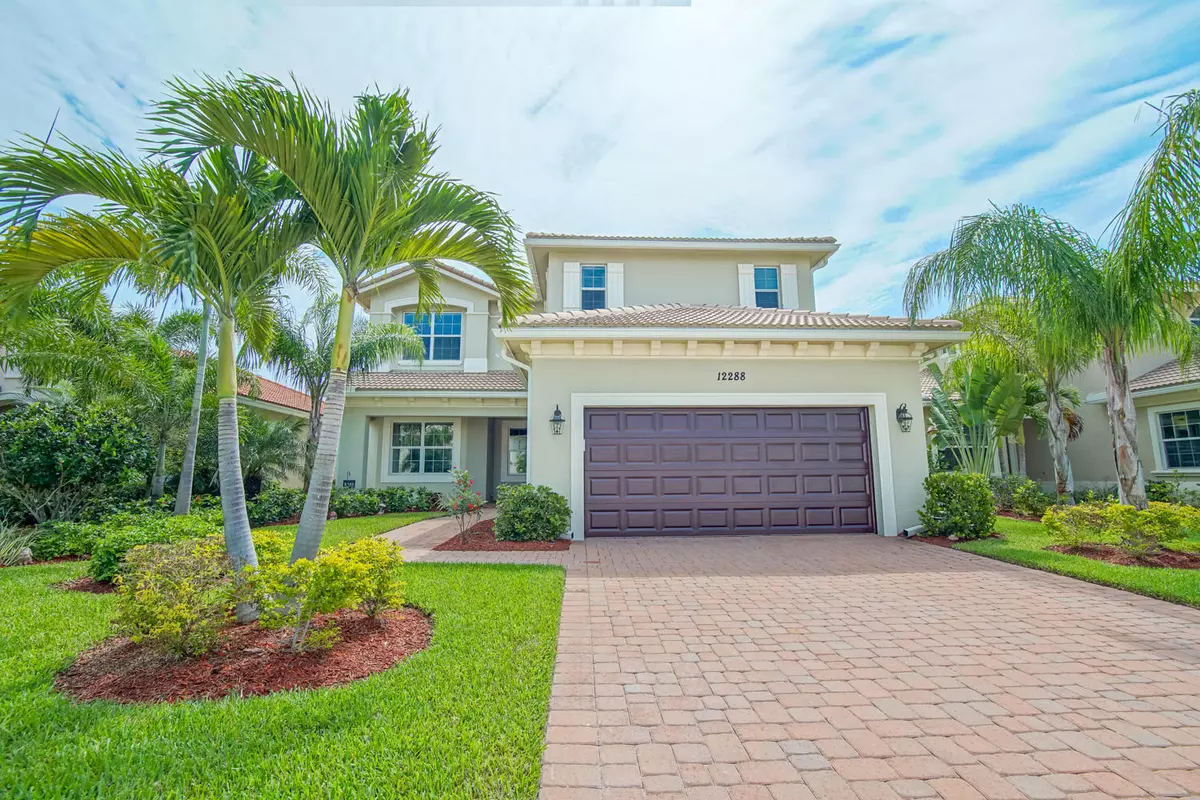 Palm Beach Gardens, FL 33418,12288 Aviles CIR