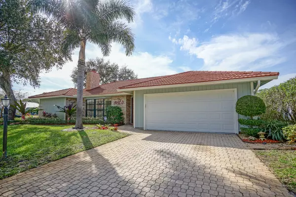 Palm Beach Gardens, FL 33410,2654 Bordeaux CT