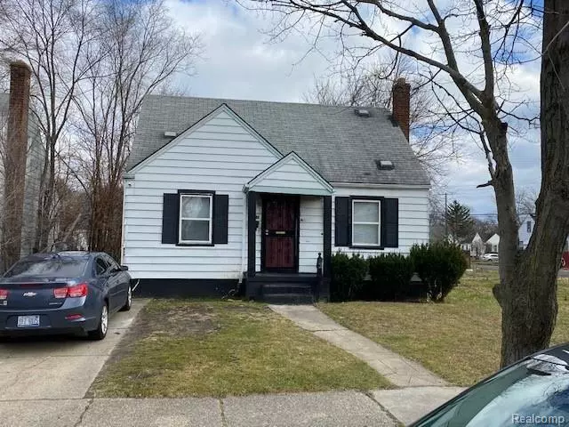 20410 MANOR ST, Detroit, MI 48221