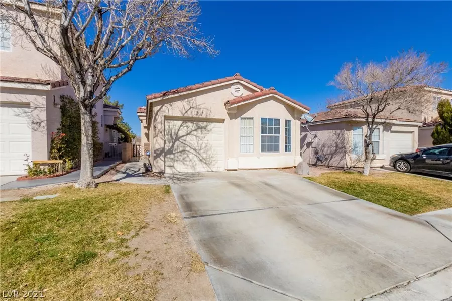 5788 Chisolm Trail, Las Vegas, NV 89118