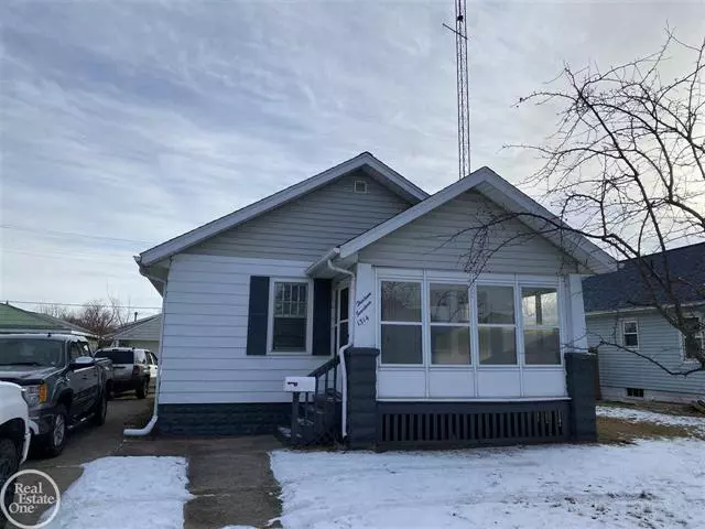 1314 16TH, Port Huron, MI 48060