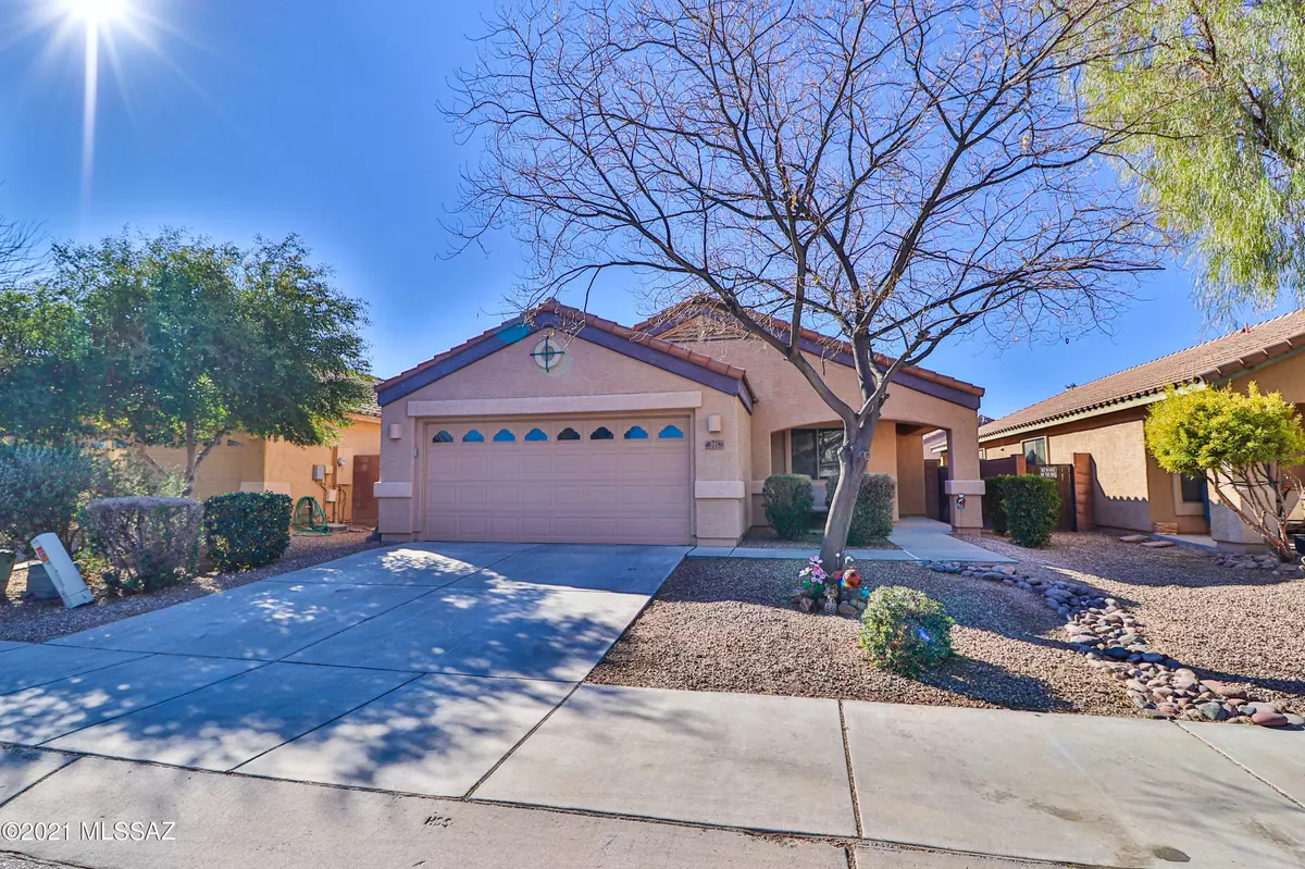 Tucson, AZ 85756,7186 E Alderberry Street