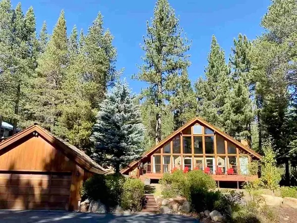 Olympic Valley, CA 96146,350 Forest Glen Road