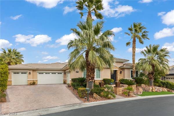 Las Vegas, NV 89135,11700 Evergreen Creek Lane