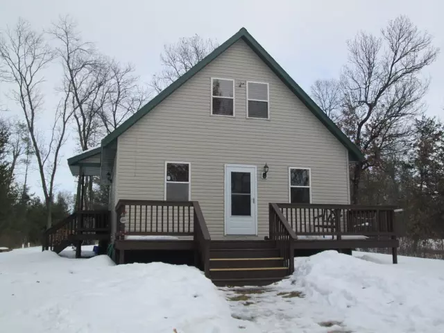 1266 15th Ave, Arkdale, WI 54613