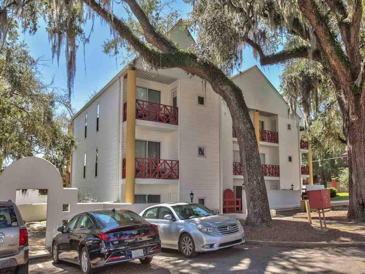 317 Hayden Road #10, Tallahassee, FL 32304