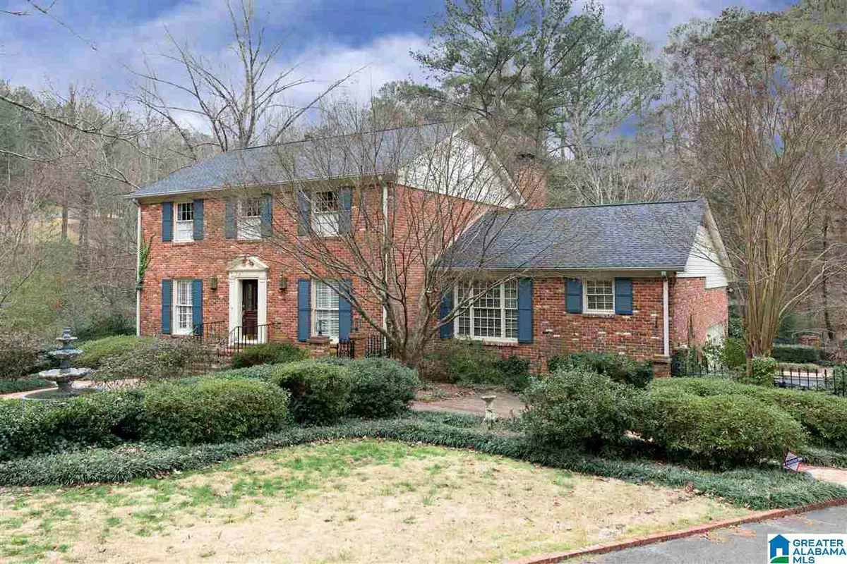 Mountain Brook, AL 35213,4604 PINE MOUNTAIN RD