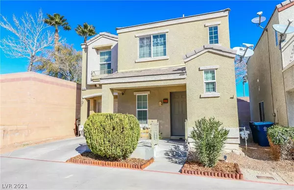 9164 Acclamation Court, Las Vegas, NV 89149