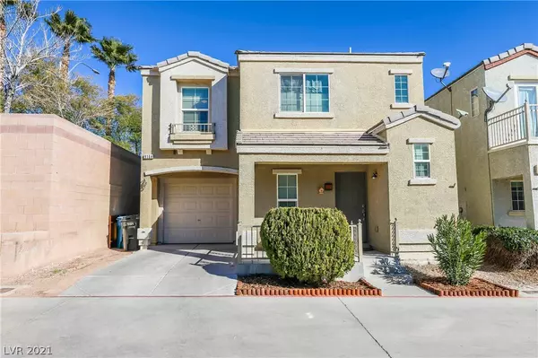 Las Vegas, NV 89149,9164 Acclamation Court