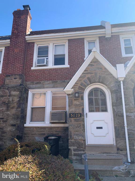 5623 N 20TH ST, Philadelphia, PA 19144