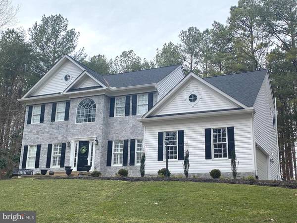 9 RIVA RIDGE LN, Stafford, VA 22556