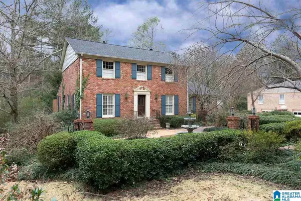 Mountain Brook, AL 35213,4604 PINE MOUNTAIN RD