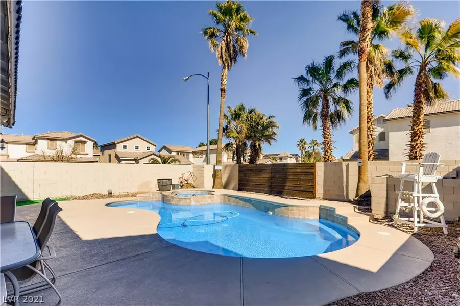 9732 Cordova Vista Court, Las Vegas, NV 89183