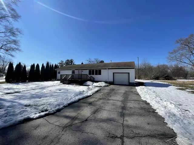 2711 GREGORY PLACE, Saginaw, MI 48601