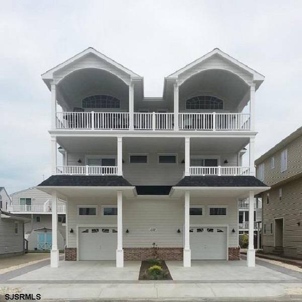 123 46th #West, Sea Isle City, NJ 08243