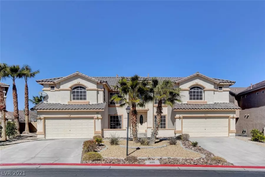 8908 Goldstone Avenue, Las Vegas, NV 89143