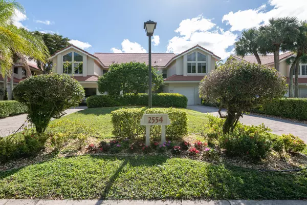 2554 Coco Plum BLVD 603, Boca Raton, FL 33496