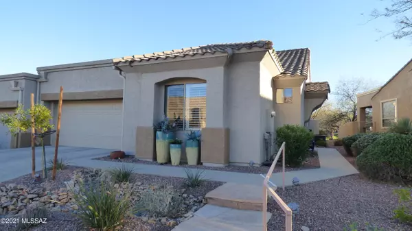 Green Valley, AZ 85614,561 W Knotwood Street