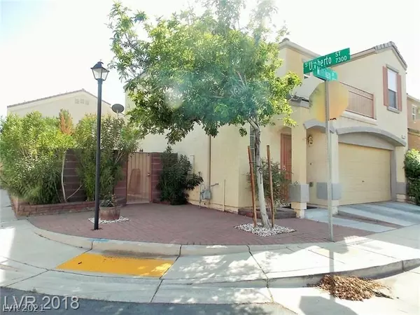 9205 Millikan Avenue, Las Vegas, NV 89148