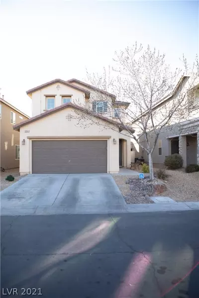 8563 Burning Bridge Court, Las Vegas, NV 89131