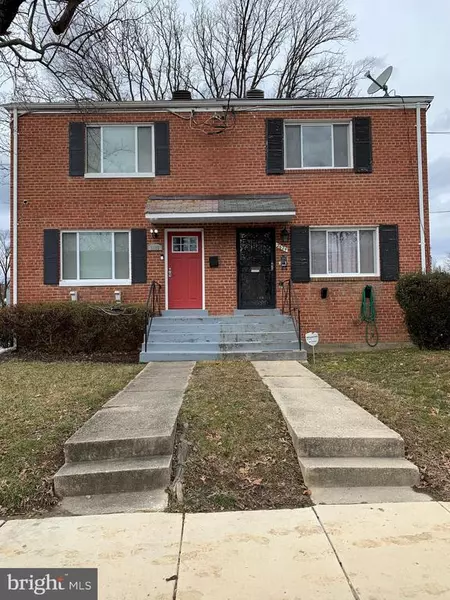 2624 KEITH ST, Temple Hills, MD 20748