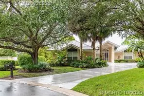 6553 SE Baltusrol TER, Stuart, FL 34997