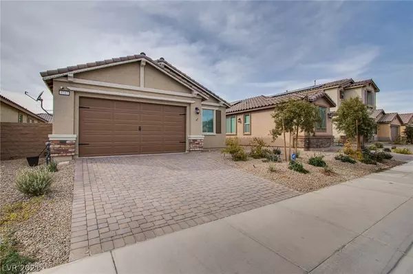 North Las Vegas, NV 89081,5717 Saltrock Grove Street