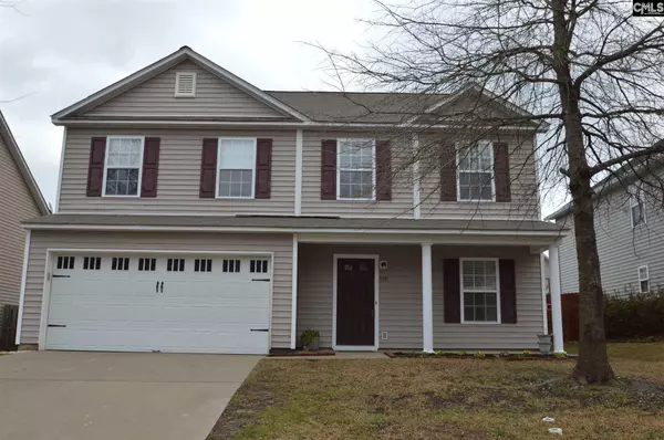 Elgin, SC 29045,559 SILVER SPOON Lane