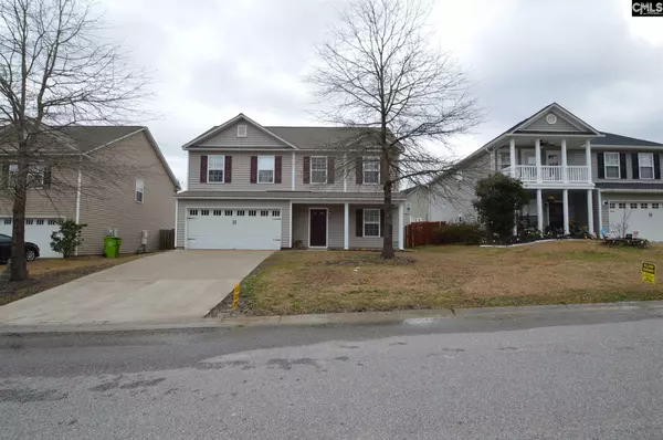 Elgin, SC 29045,559 SILVER SPOON Lane